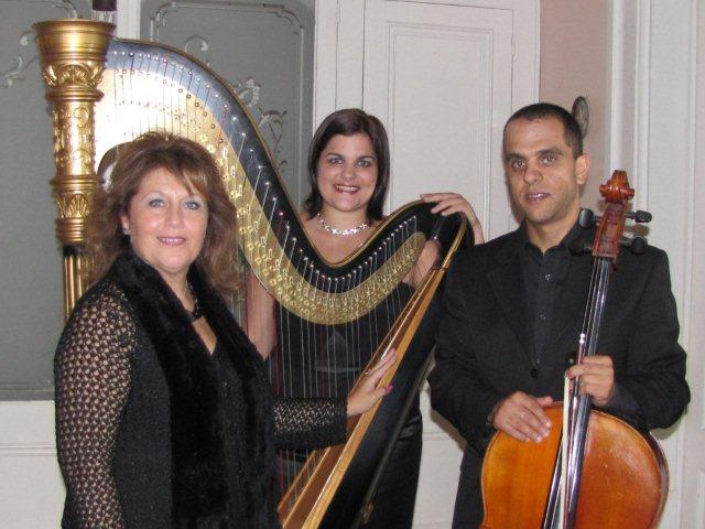 A Christmas Concert at the Palazzo
